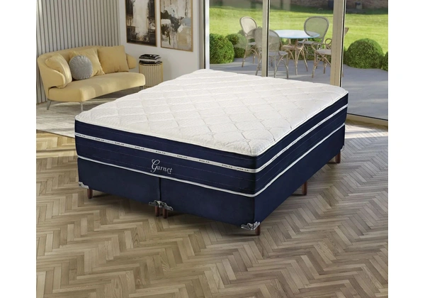 Colchões Polar linha luxo cama direto da fábrica NOVO A partir 790, 00
