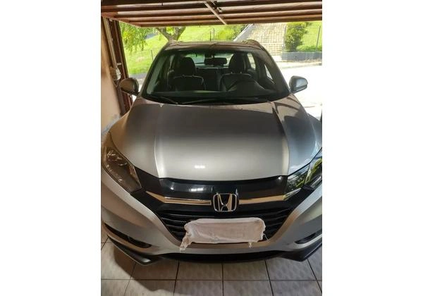 HRV TOURING