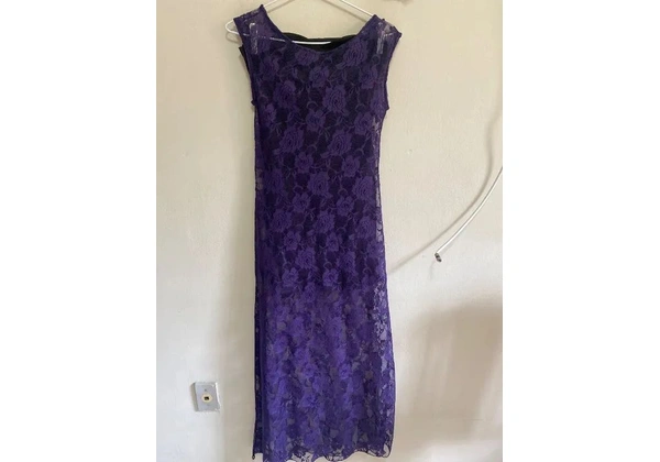 Vestidos de festa