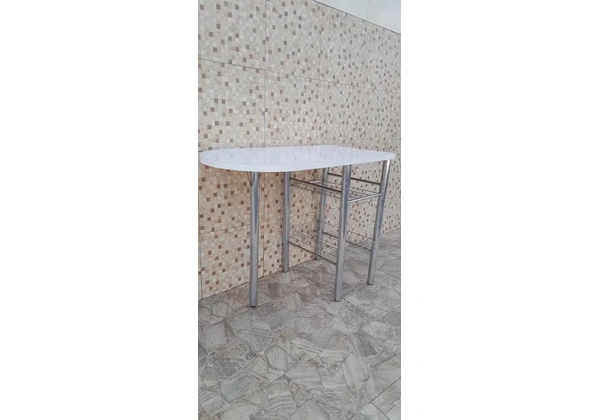 Mesa Com fruteira