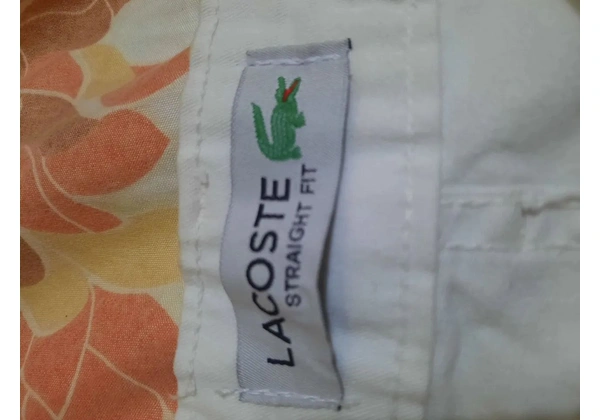 Bermuda lavoste tam p