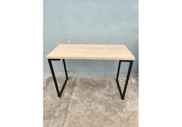 Mesa escritório industrial