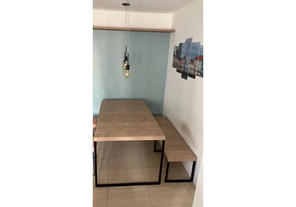 Mesa e Banco - Etna