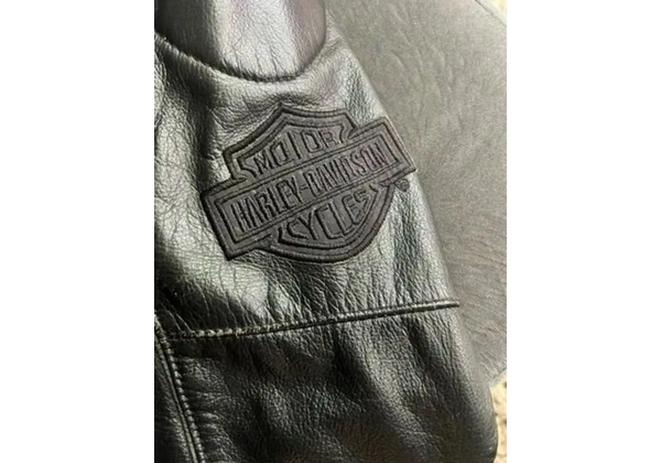 Jaqueta original HARLEY DAVIDSON - M