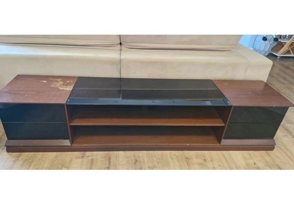 RACK RUDINICK