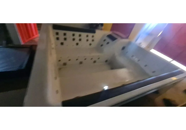 Hidromassagem Spa Jacuzzi RIOLAX