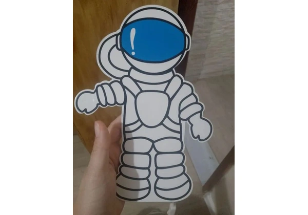 Luminária