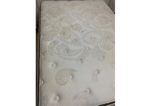 Colchão casal pouquíssimo uso