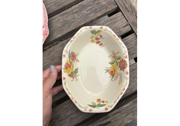Conjunto de peças