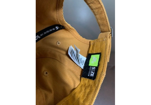 boné nike