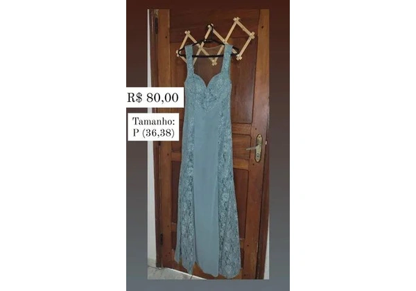 Vestidos
