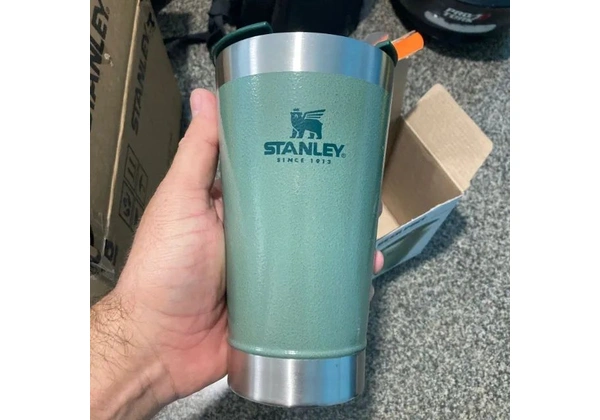 Copo Stanley original