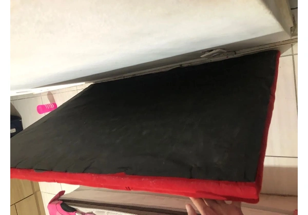 Cabeceira de cama