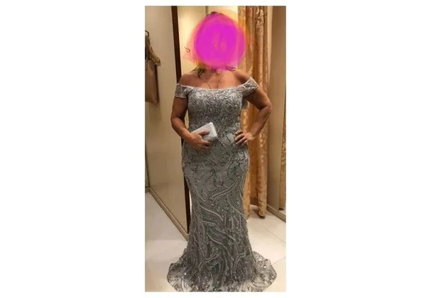 Vestido Helvana Guerreiro