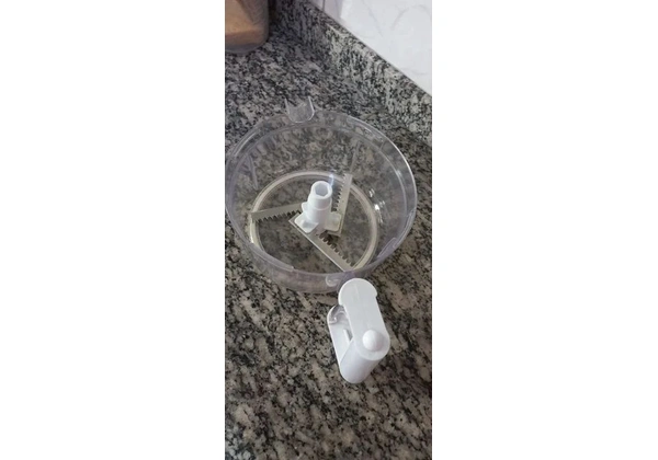 Triturados alimentos salsa maker original