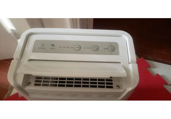 Desumidificador profissional Plus 70