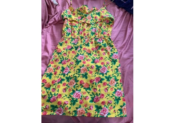 Vestidos feminino