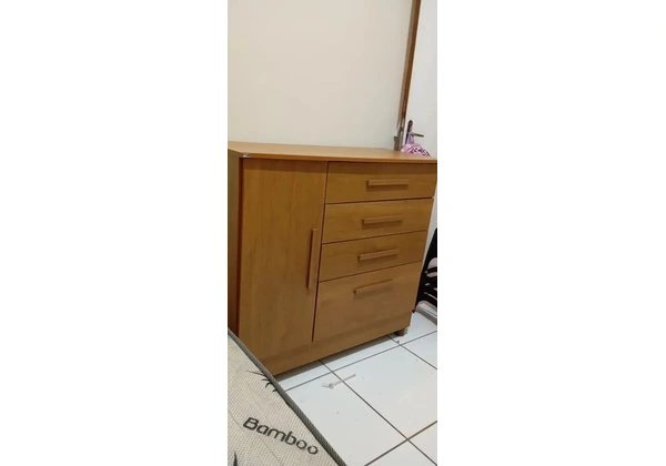 Cômoda