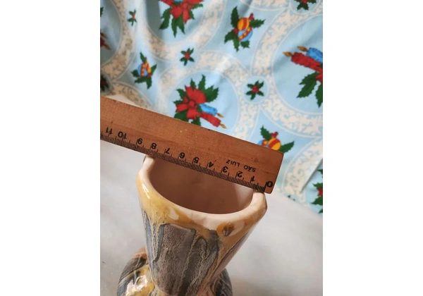 Vaso de flores