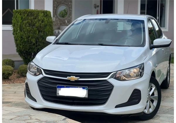 Ônix LT2 2023  IMPECÁVEL