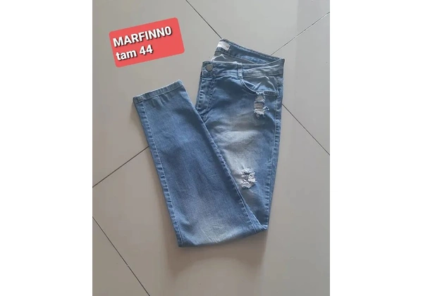 Calça jeans