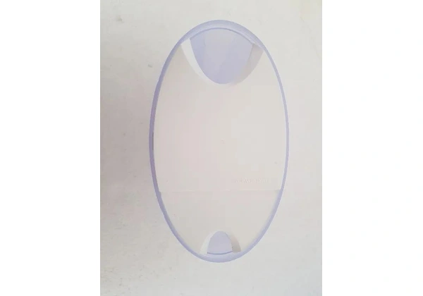 Jarra Tupperware C/ Segura Gelo - 1, 9L / Jarra Suco Água Chá