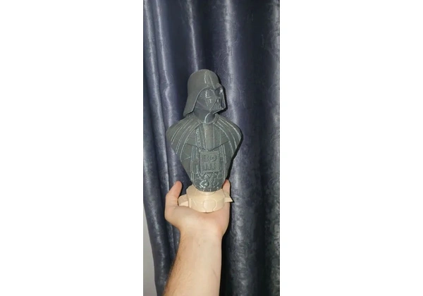 Dart Vader decorativo