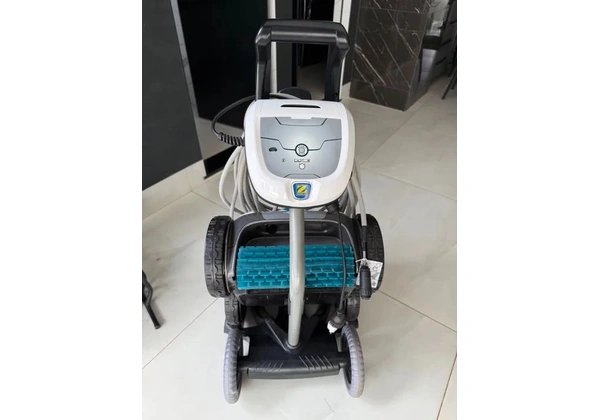 ASPIRADOR PARA PISCINA
