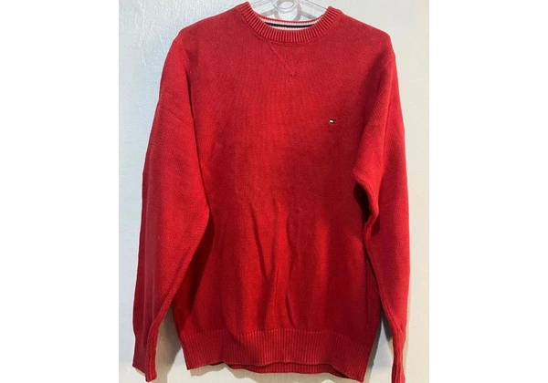 Sueter Tommy