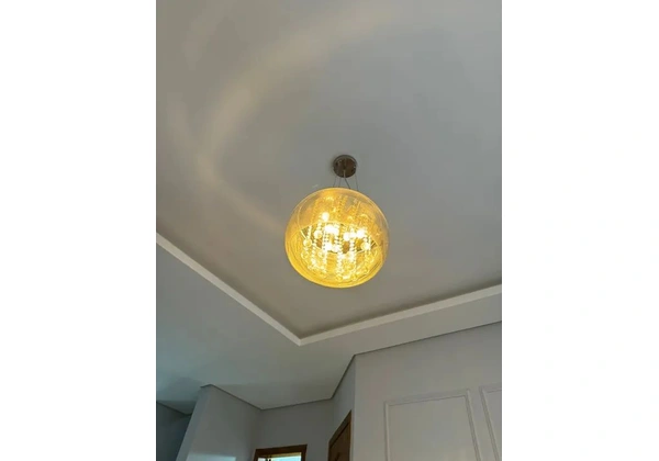Lustres de Led