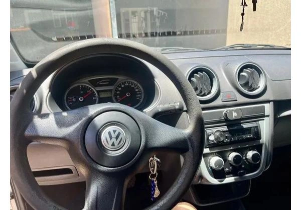 Gol G5  Completo 2010 1, 6 flex