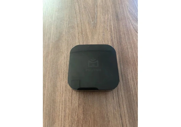 Smart Controle Universal Wi-Fi Positivo