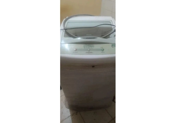Máquina de Lavar Brastemp Advantech 6kg