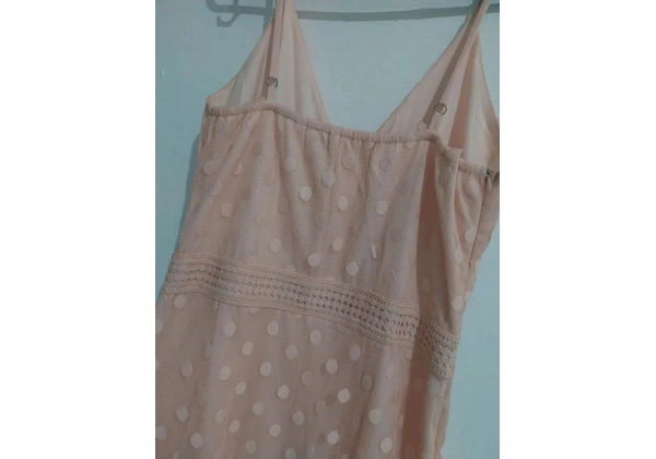 Vestido longo para festa