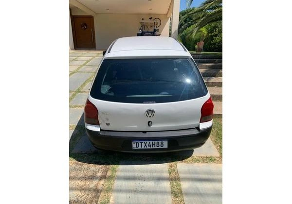 Gol g4