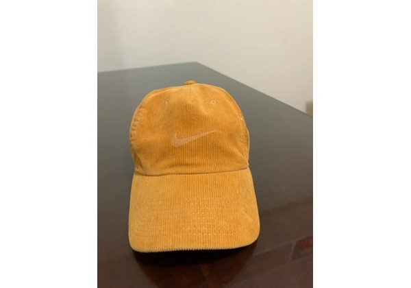 boné nike