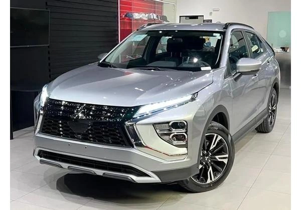 Eclipse Cross HPE 1.5 Turbo