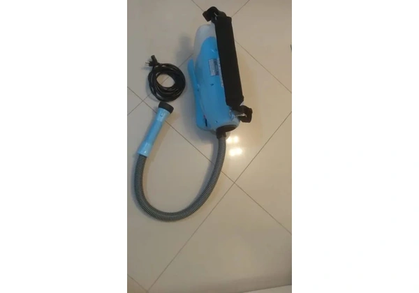 Nebulizador e Atomizador