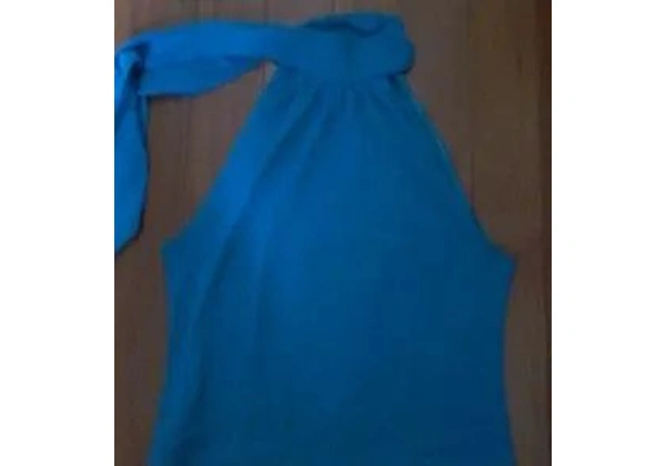 Blusa Zara
