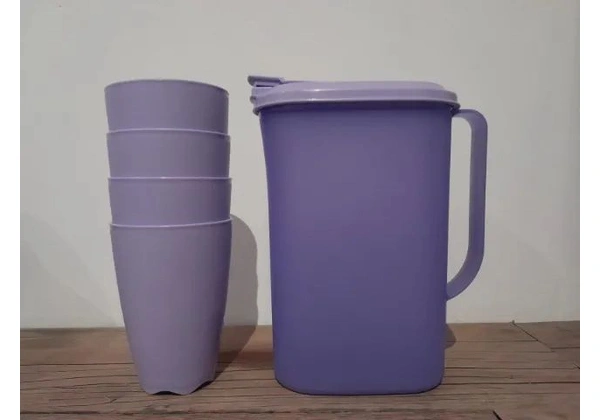 Vasilhas Tupperware (23 itens)