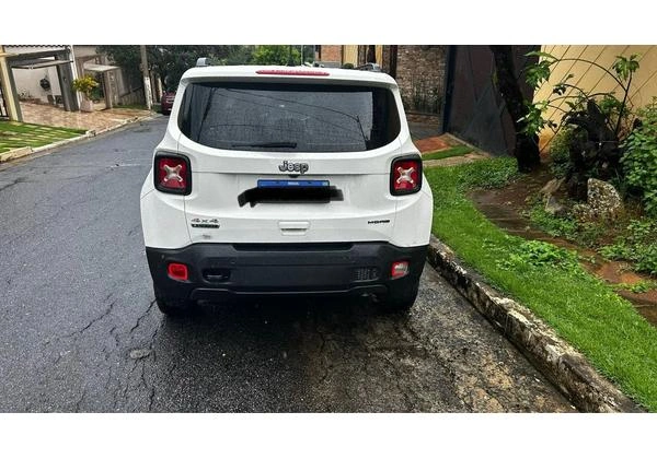 RENEGADE MOAB 2.0 4x4 TB DIESEL AUTOMÁTICO 2021
