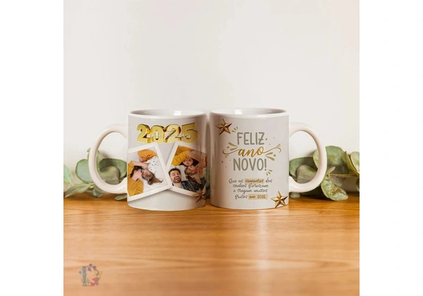Camisas e Canecas Personalizadas