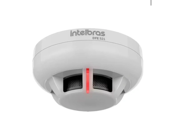 Intelbras CIE 521