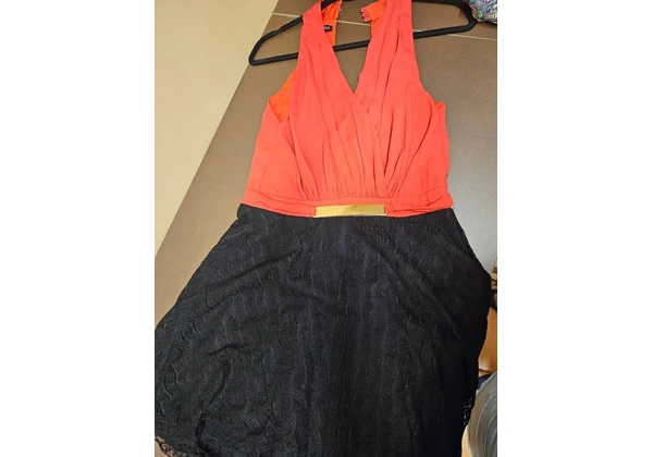 Vestidos de festa tamanho M