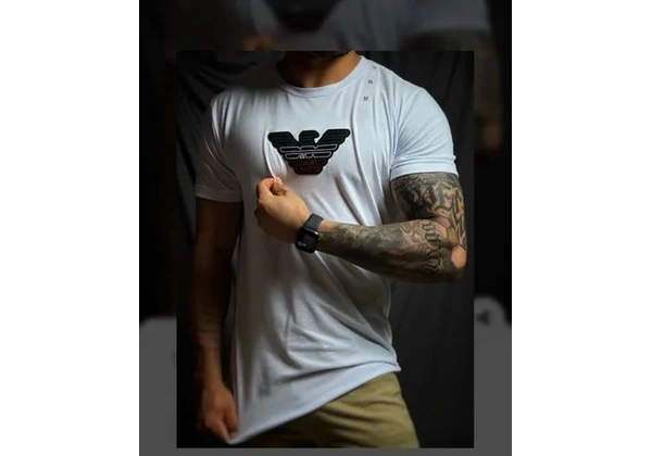 Camisetas masculinas