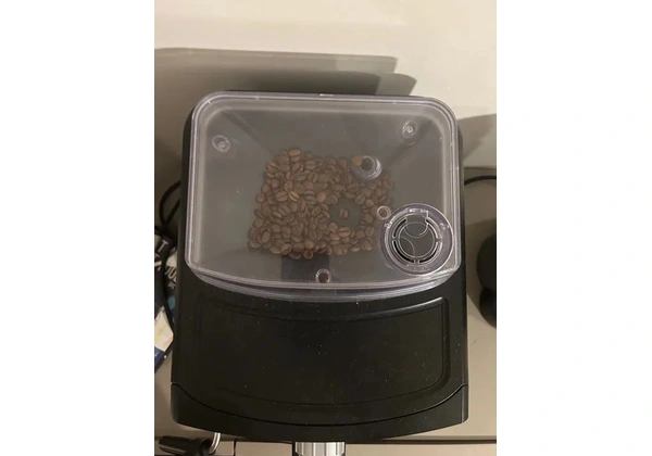 Cafeteira Gaggia