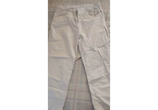 Peças plus size