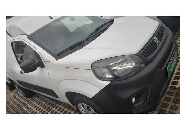 Peugeot Partner rapid 2024 1.4 evo flex business pack manual