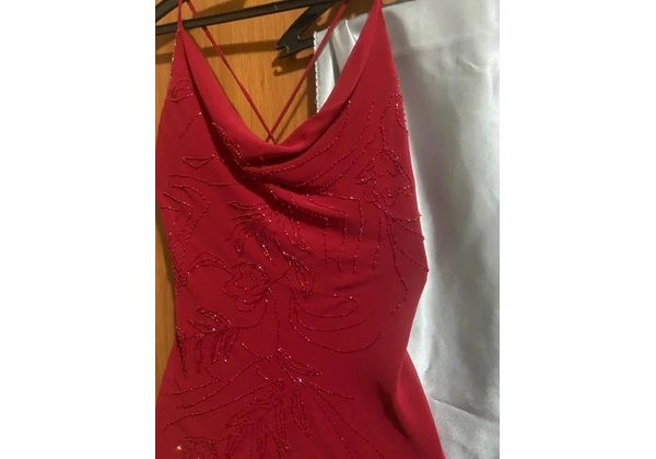 VESTIDO FESTA / FORMATURA