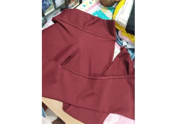 Lote roupa feminina perfeitas condições